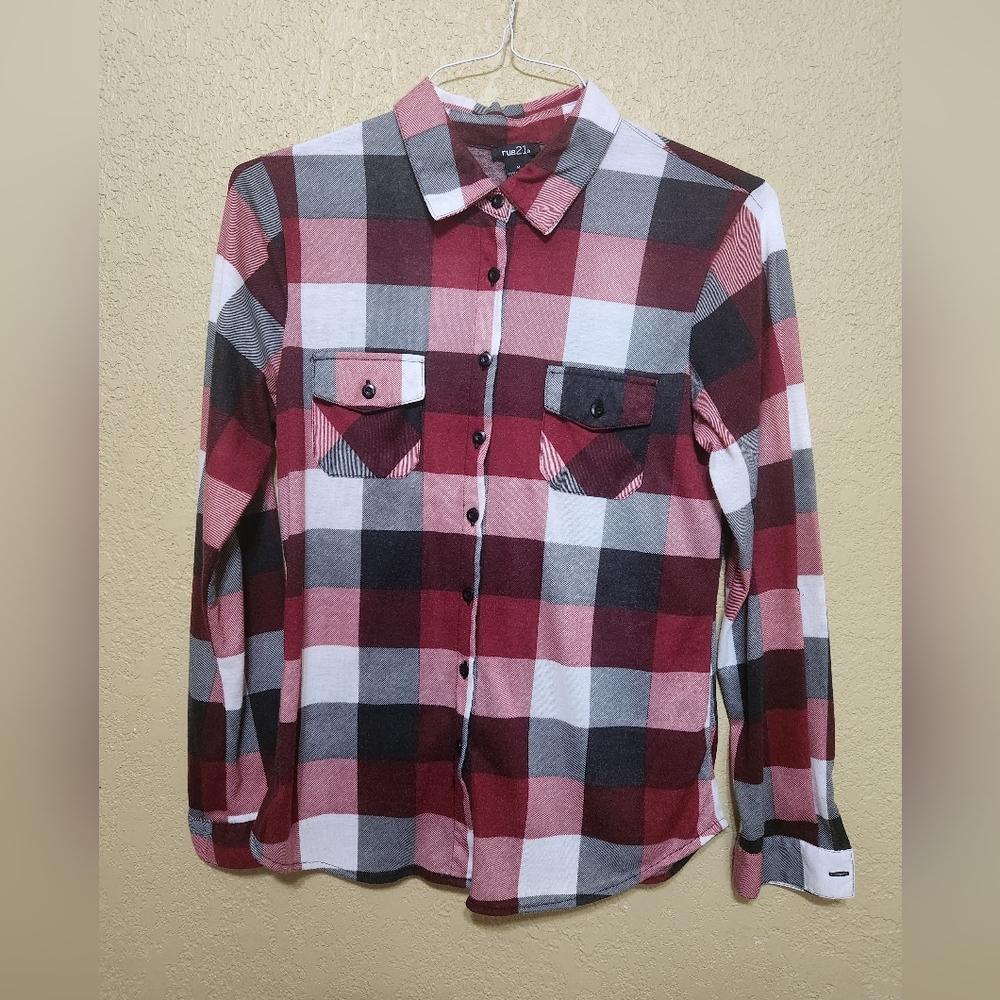 Flannel